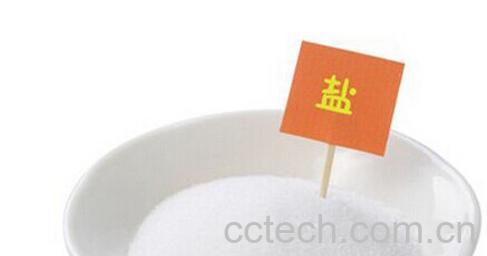 果蔬百科盐的功效-0