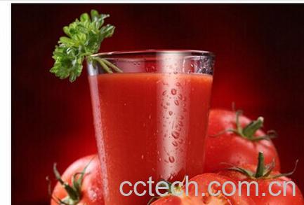 果蔬百科西红柿汁-0