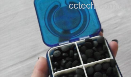 果蔬百科雪域东巴螺旋藻-0