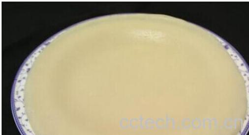 果蔬百科陕西凉皮的做法-0