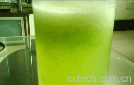 果蔬百科喝苦瓜汁-0