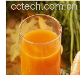 果蔬百科胡萝卜汁-0