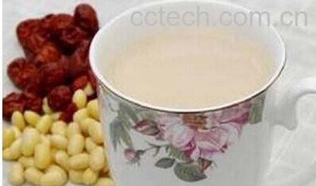 果蔬百科豆汁和豆浆-0