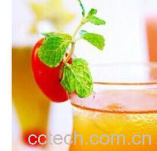 果蔬百科苹果胡萝卜汁-0