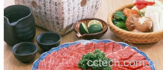 果蔬百科含铁的食物有哪些 哪些食物含铁丰富 -0