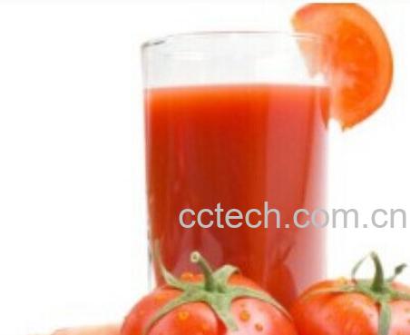 果蔬百科胡萝卜西红柿汁-0