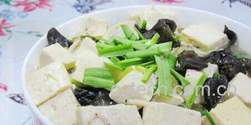 果蔬百科孕妇补钙的食物-0