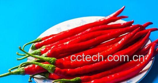 果蔬百科怎样储存红尖椒 -0
