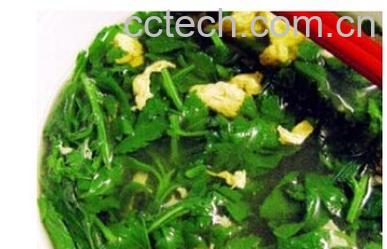 果蔬百科高血压怎么食疗-0