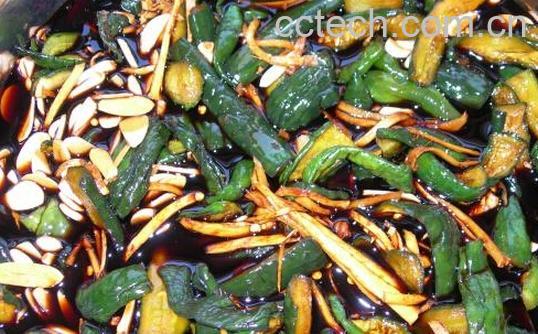 果蔬百科怎样腌黄瓜咸菜好吃-0