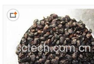 果蔬百科豆豉-0