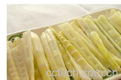 果蔬百科春笋-0