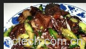 果蔬百科松蘑-0