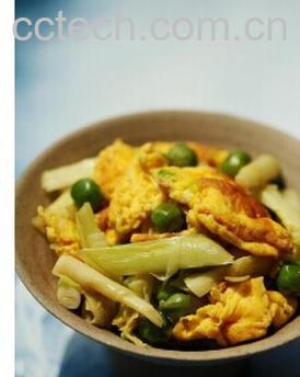 果蔬百科蒲儿菜-0