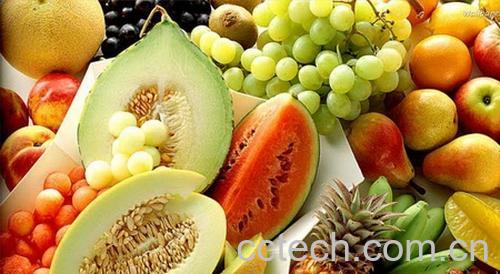 果蔬百科补气血-0