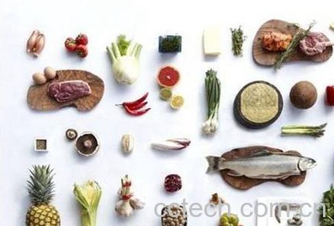 果蔬百科蛋白质-0