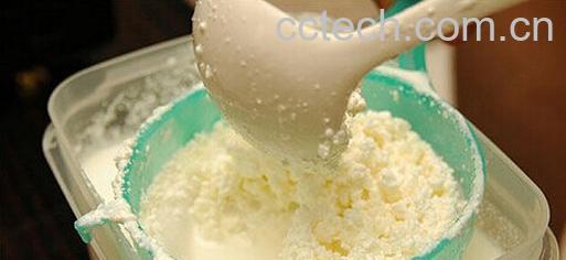 果蔬百科藏灵菇酸奶-0