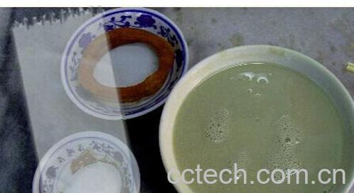 果蔬百科豆汁和豆浆-0