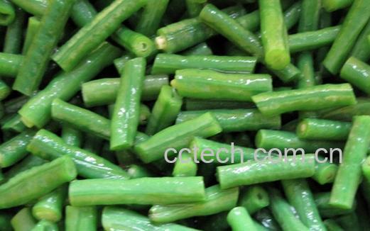 果蔬百科速冻豆角-0