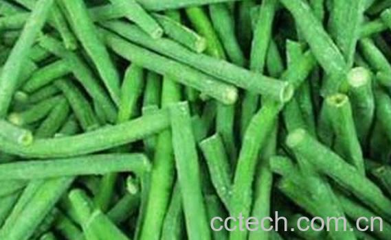 果蔬百科速冻豇豆-0