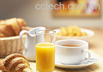 果蔬百科早餐-0