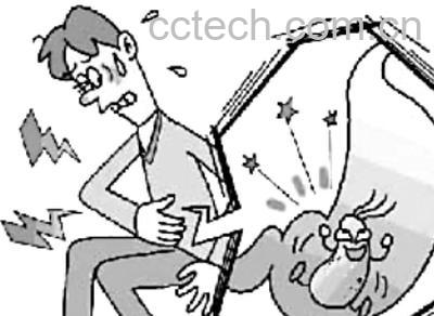 果蔬百科胃溃疡-0