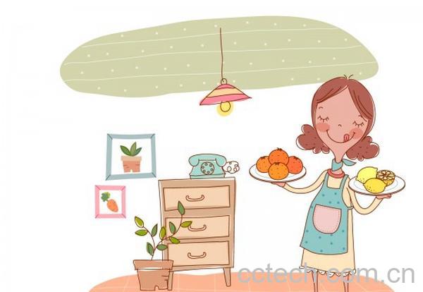 果蔬百科补铁-0