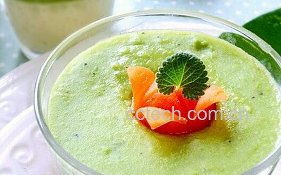 果蔬百科豌豆糊-0