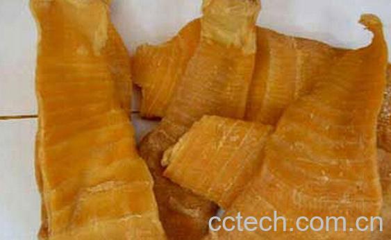 果蔬百科干笋子-0