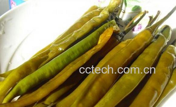 果蔬百科什么时候腌制辣椒好-0