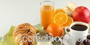 果蔬百科晚餐-0