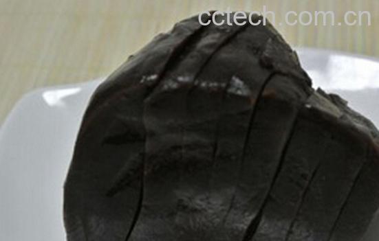 果蔬百科黑芥-0