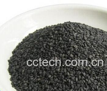 果蔬百科黑芝麻-0