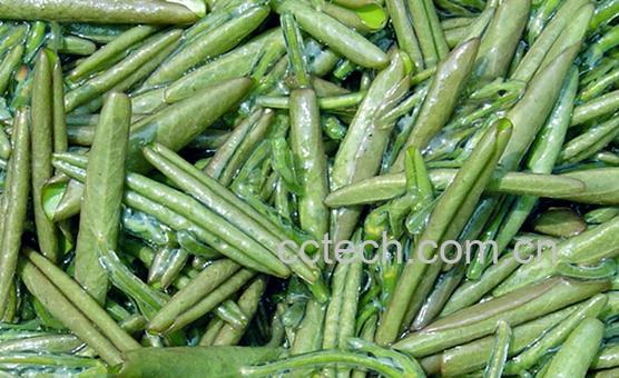 果蔬百科莼菜-0