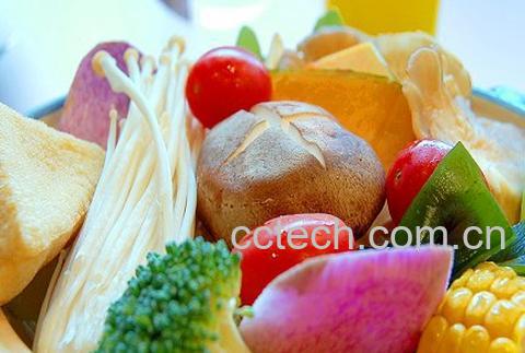 果蔬百科家蔬-0