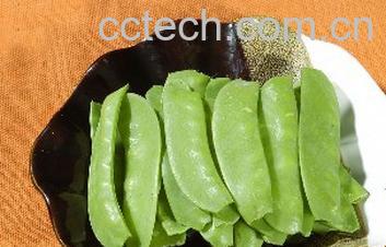 果蔬百科荷兰豆-0