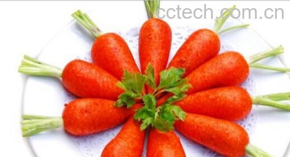 果蔬百科 对眼睛有好处的食物有哪些-0