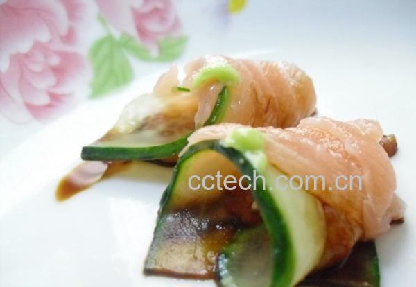 果蔬百科鱼和黄瓜能一起吃吗-0