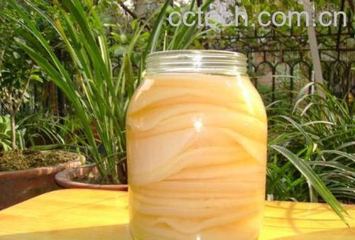 果蔬百科海宝菌的培养方法和吃法-0