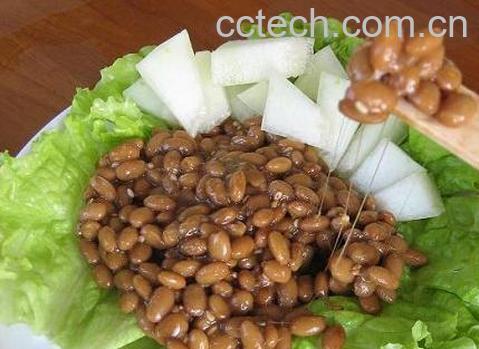 果蔬百科纳豆是什么 纳豆的做法技巧-0