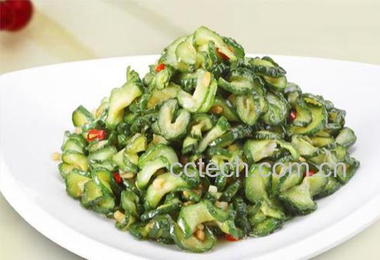 果蔬百科腌脆黄瓜咸菜的做法-0