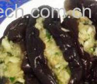 果蔬百科东北腌蒜茄子的做法-0