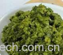 果蔬百科腌韭菜花的做法-0