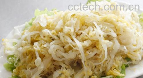 果蔬百科东北酸菜的腌制方法-0