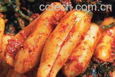 果蔬百科白萝卜的腌制方法-0