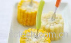 果蔬百科煮玉米需要多长时间-0