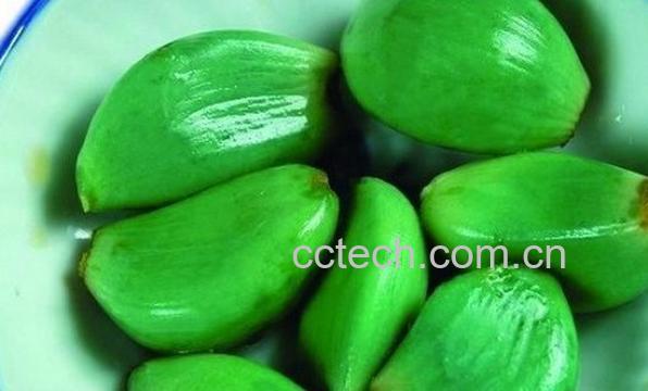 果蔬百科腊八蒜-0