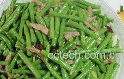 果蔬百科豇豆-0