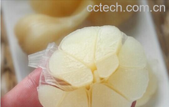 果蔬百科腌制糖蒜-0