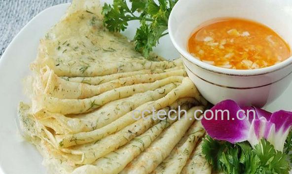 果蔬百科小茴香-0